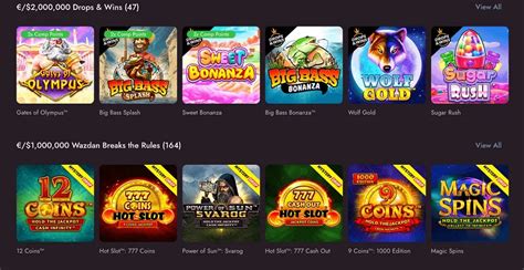 MrFortune Casino Review 2024 .